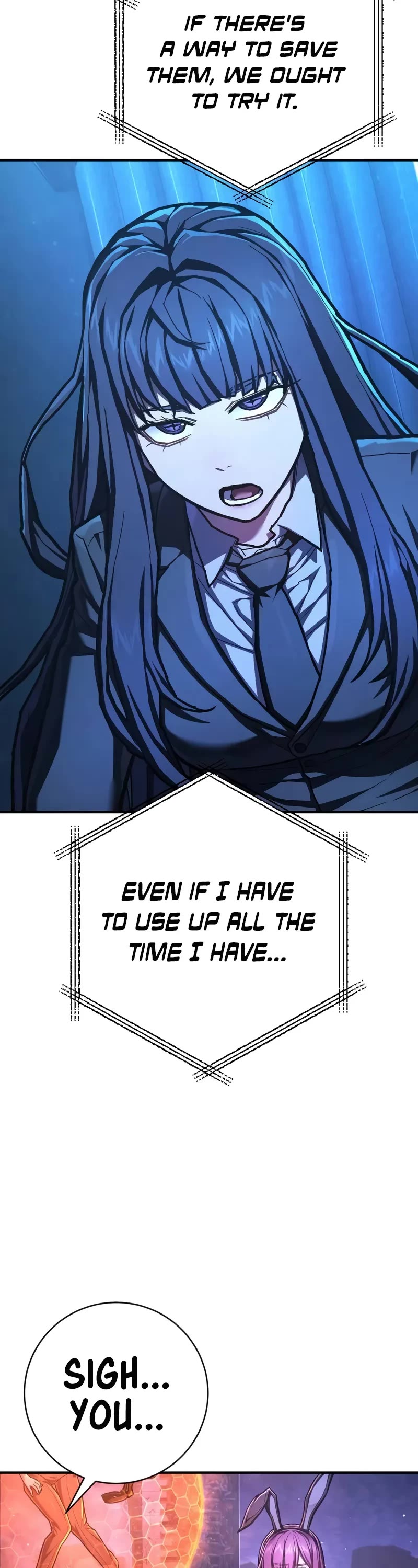 The Executioner Chapter 47 page 37 - Chapter 47