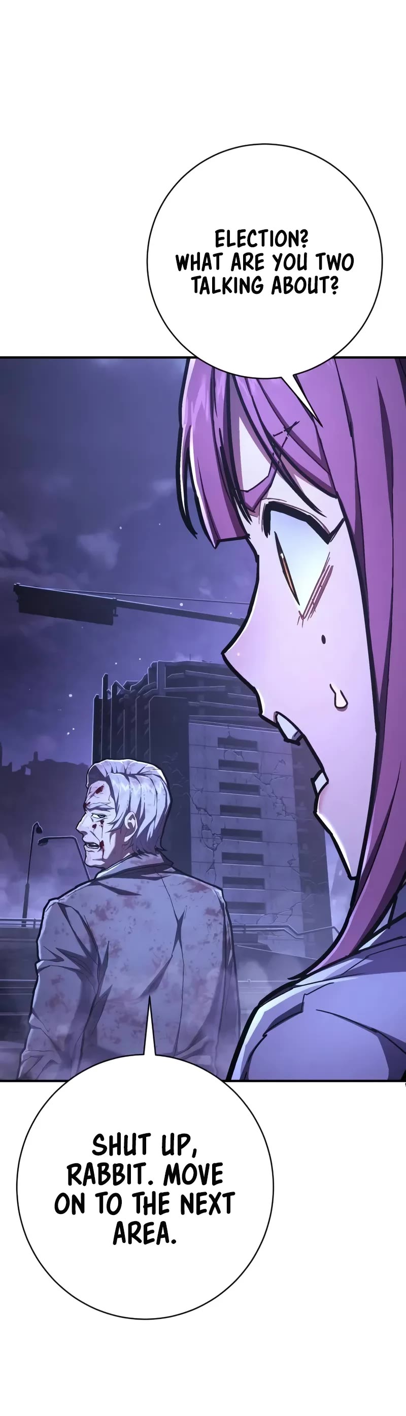 The Executioner Chapter 47 page 39 - Chapter 47