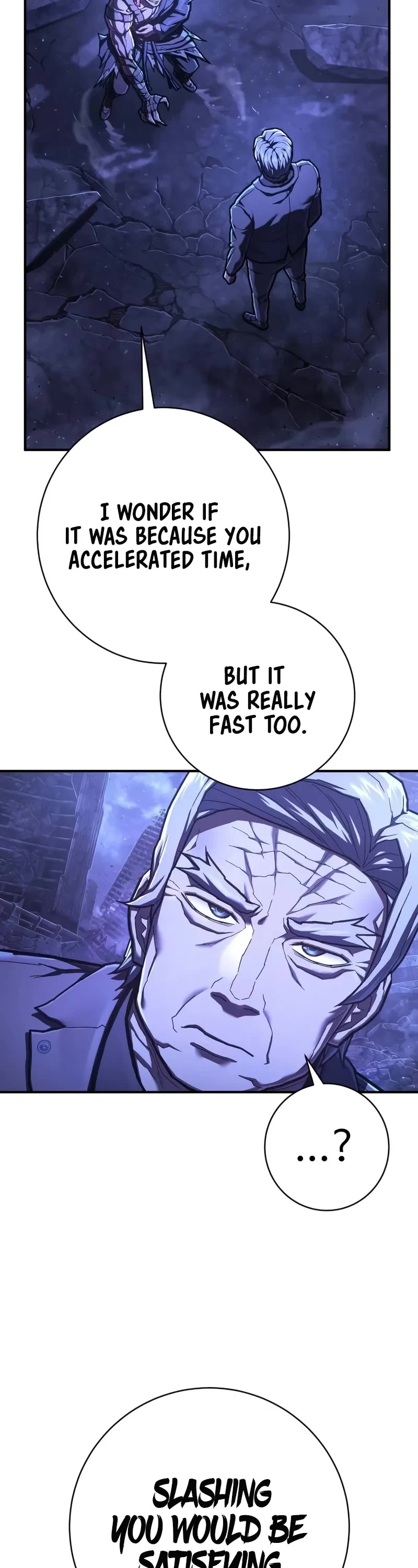 The Executioner Chapter 47 page 4 - Chapter 47