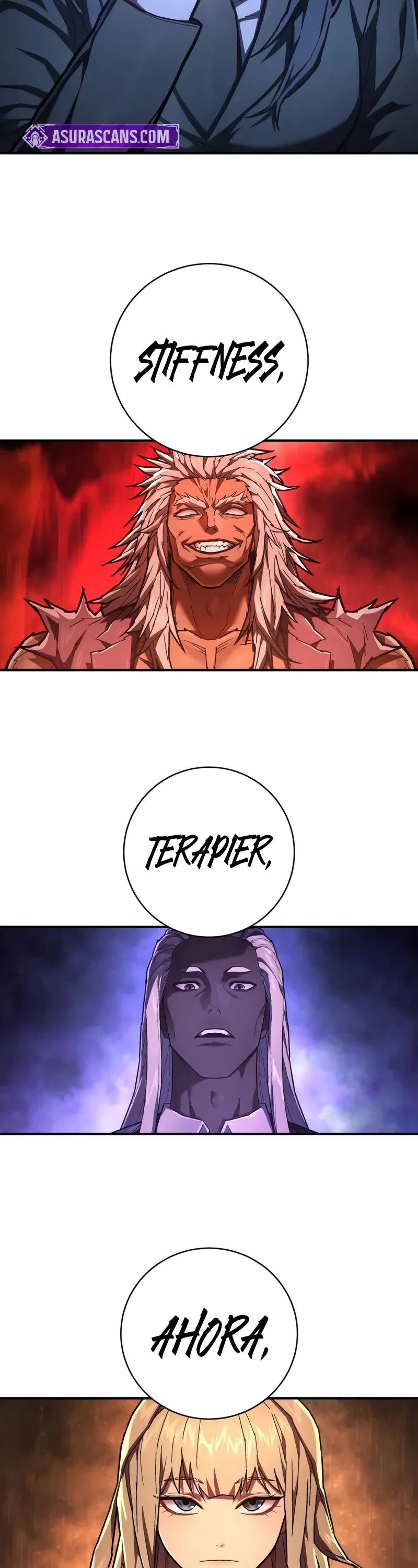 The Executioner Chapter 47 page 42 - Chapter 47