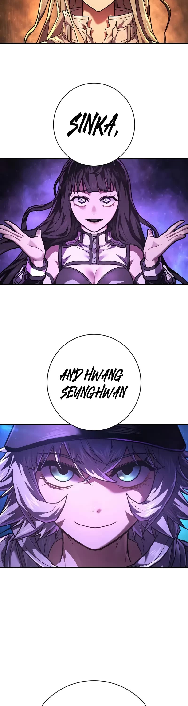 The Executioner Chapter 47 page 43 - Chapter 47