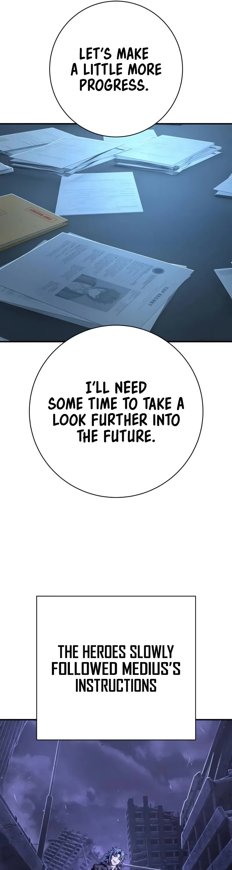 The Executioner Chapter 47 page 46 - Chapter 47