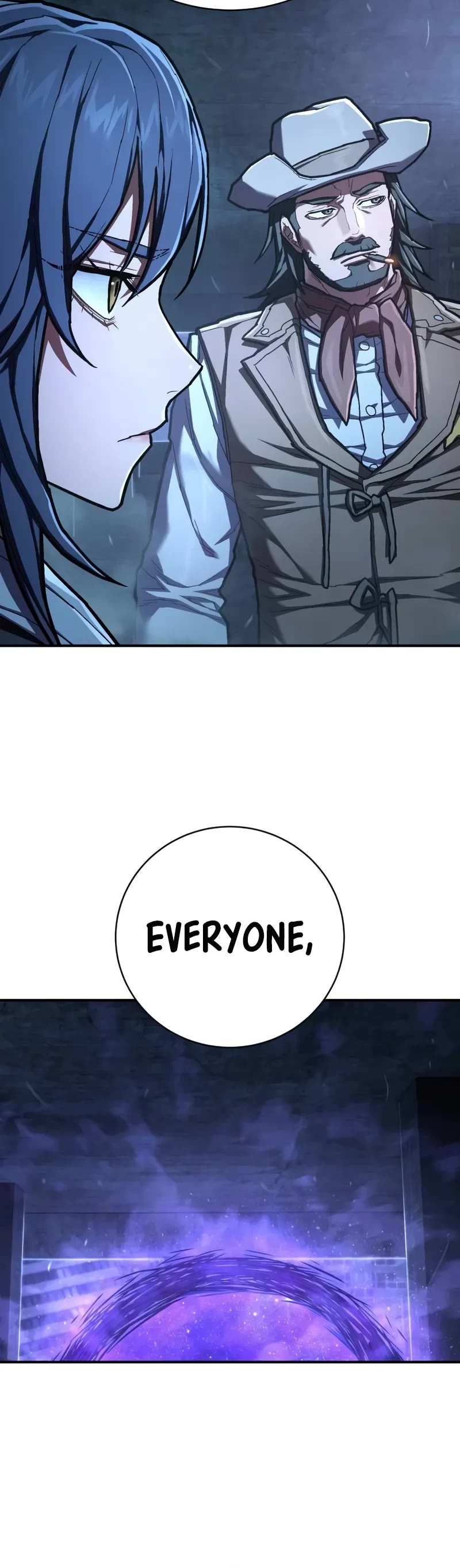 The Executioner Chapter 47 page 50 - Chapter 47