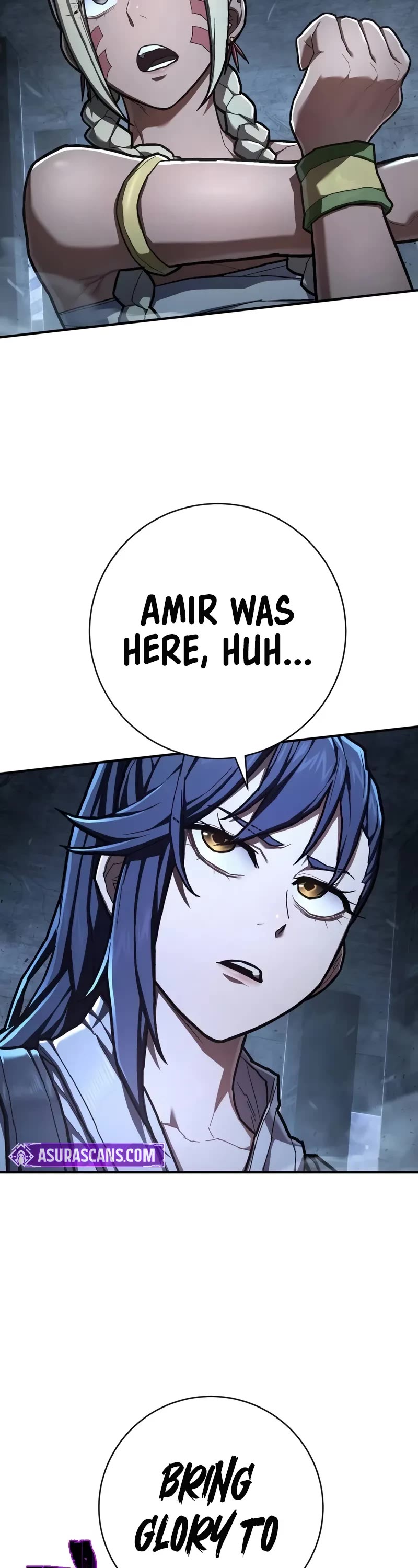 The Executioner Chapter 47 page 53 - Chapter 47