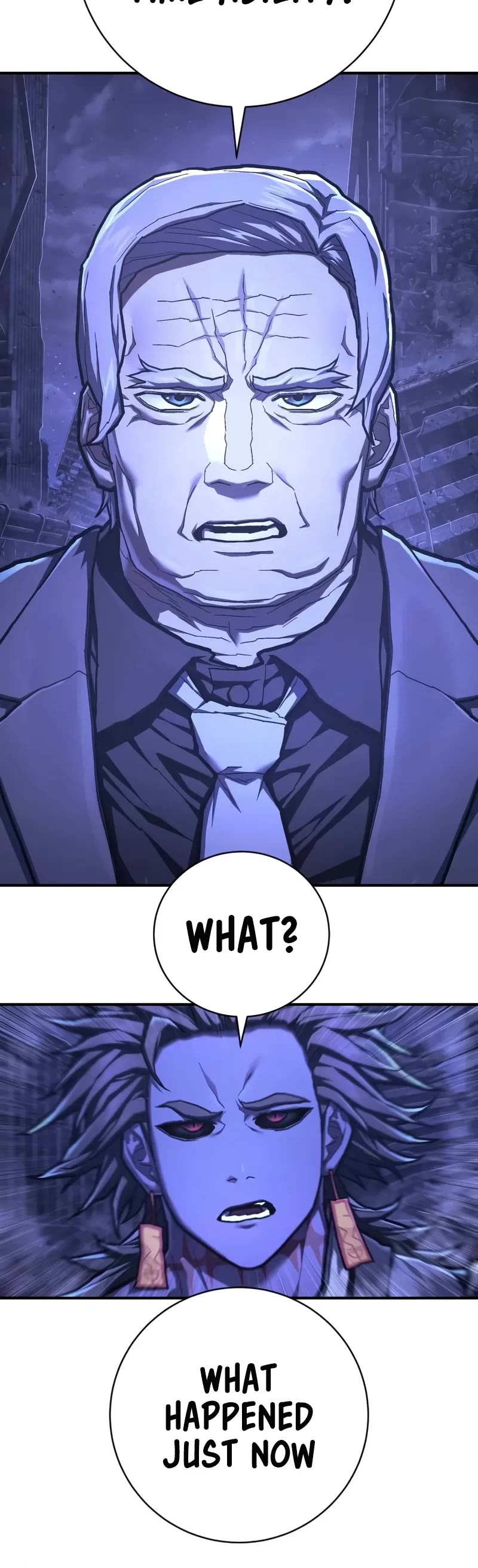The Executioner Chapter 47 page 6 - Chapter 47