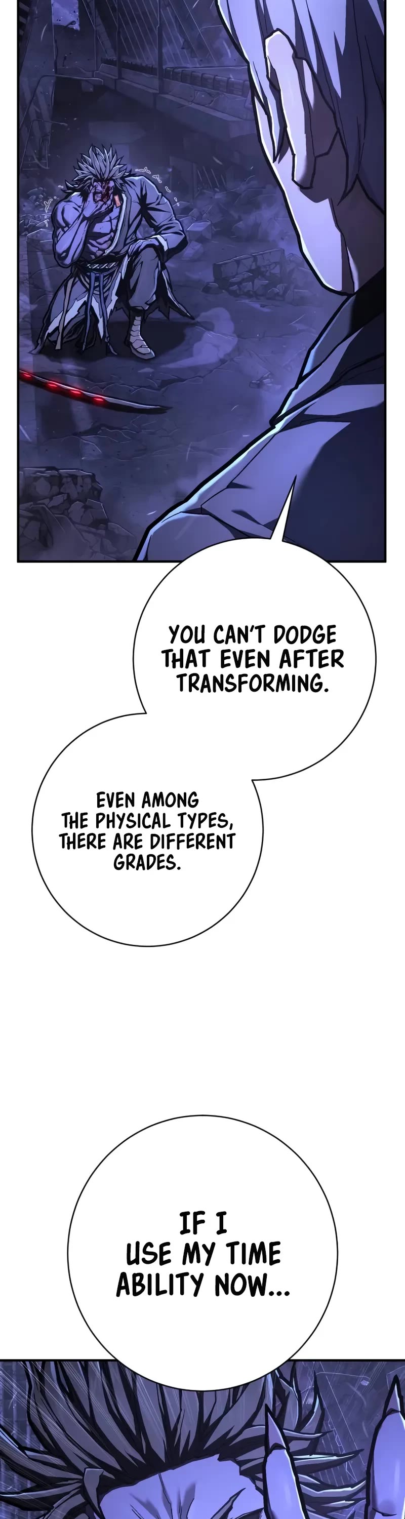 The Executioner Chapter 47 page 9 - Chapter 47