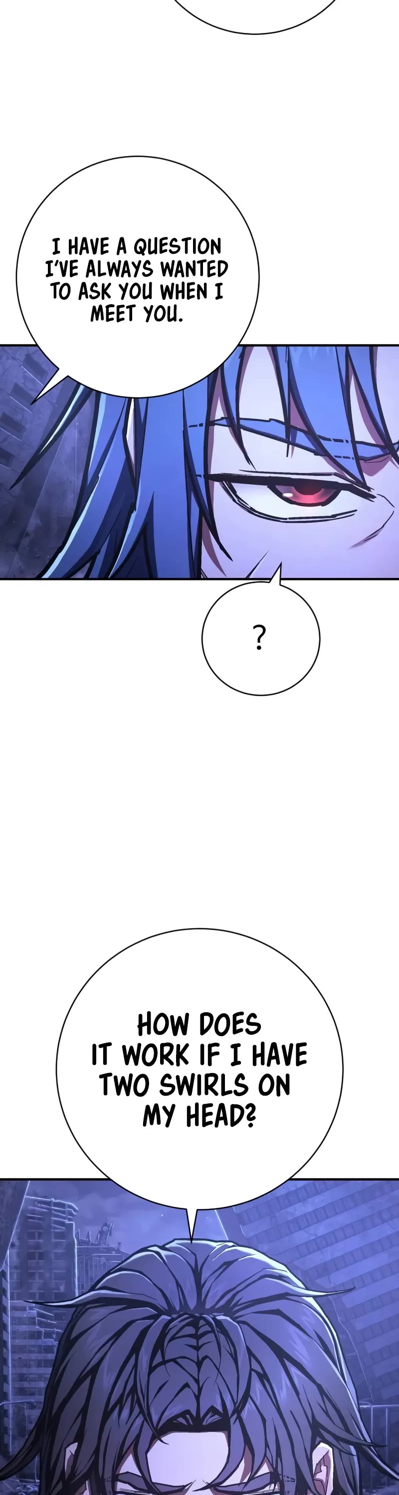 The Executioner Chapter 48 page 15 - Chapter 48