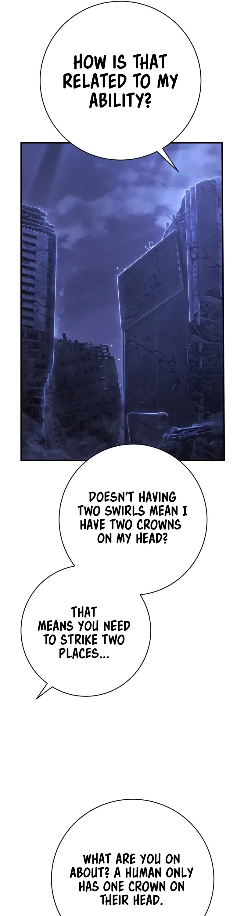 The Executioner Chapter 48 page 17 - Chapter 48