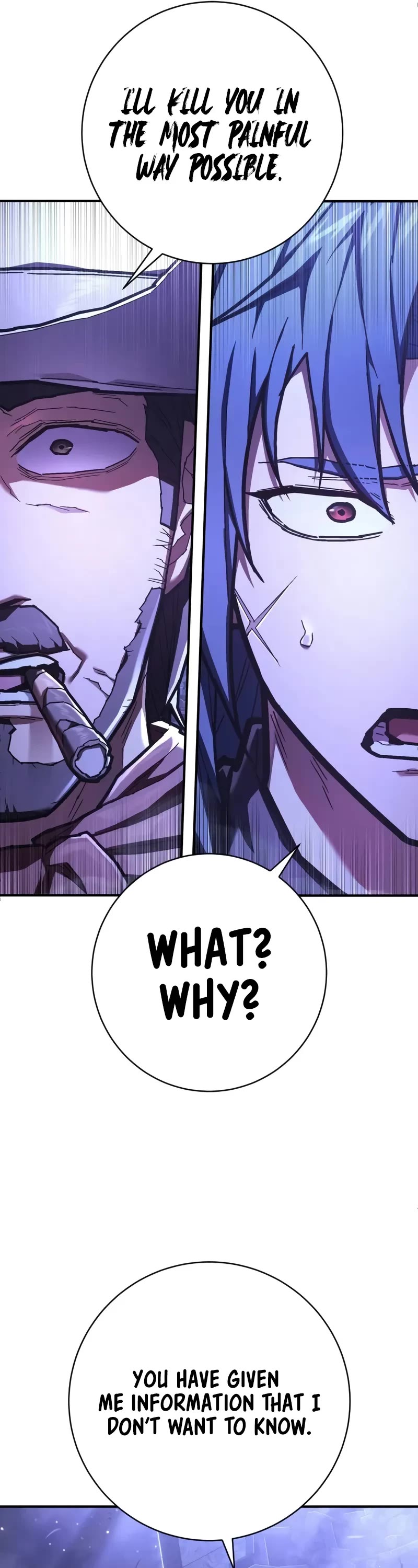 The Executioner Chapter 48 page 22 - Chapter 48