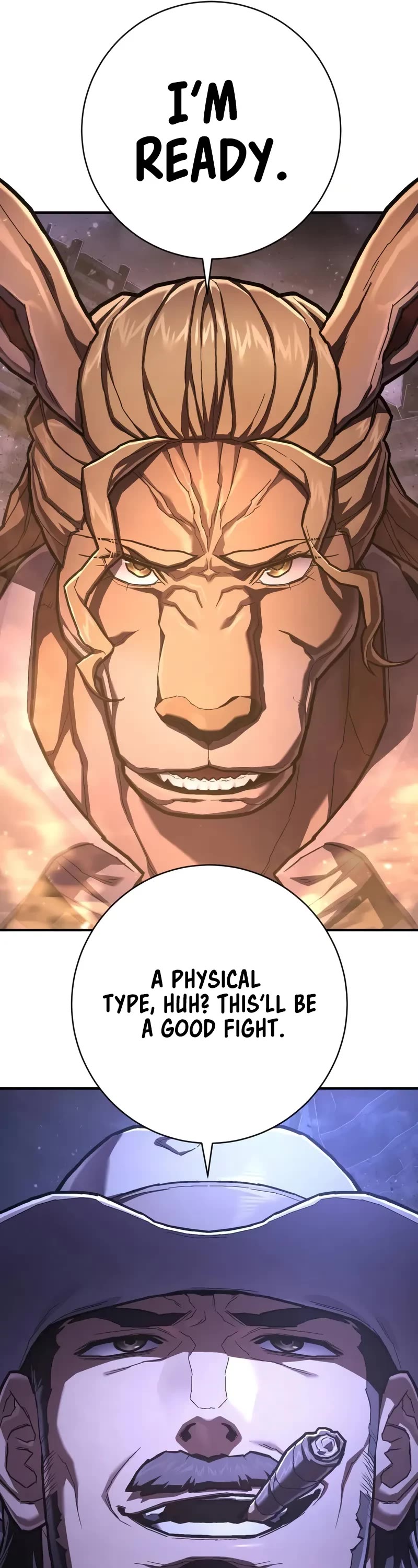 The Executioner Chapter 48 page 27 - Chapter 48