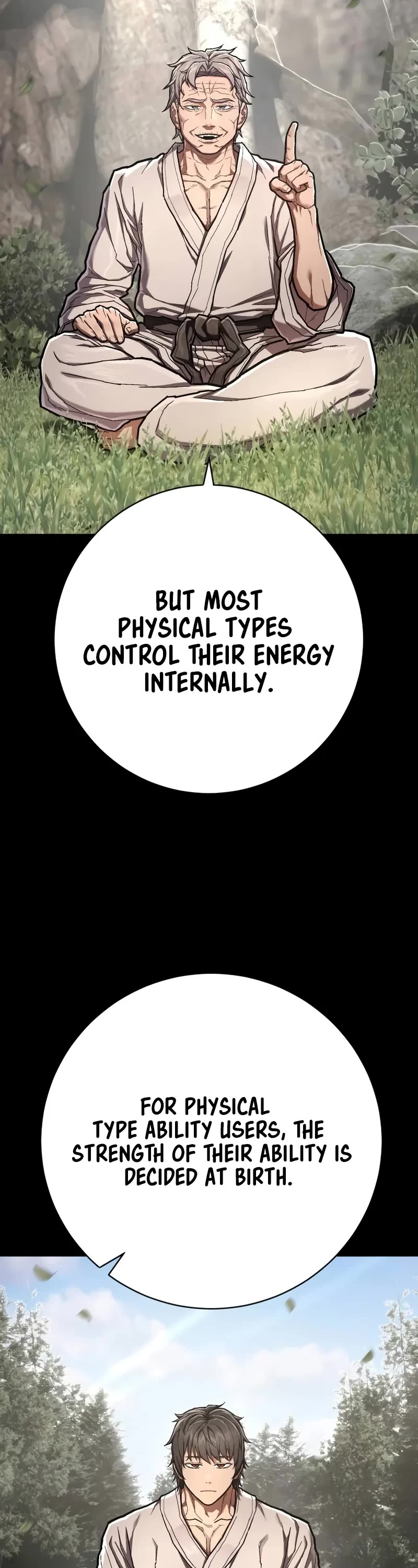 The Executioner Chapter 48 page 29 - Chapter 48