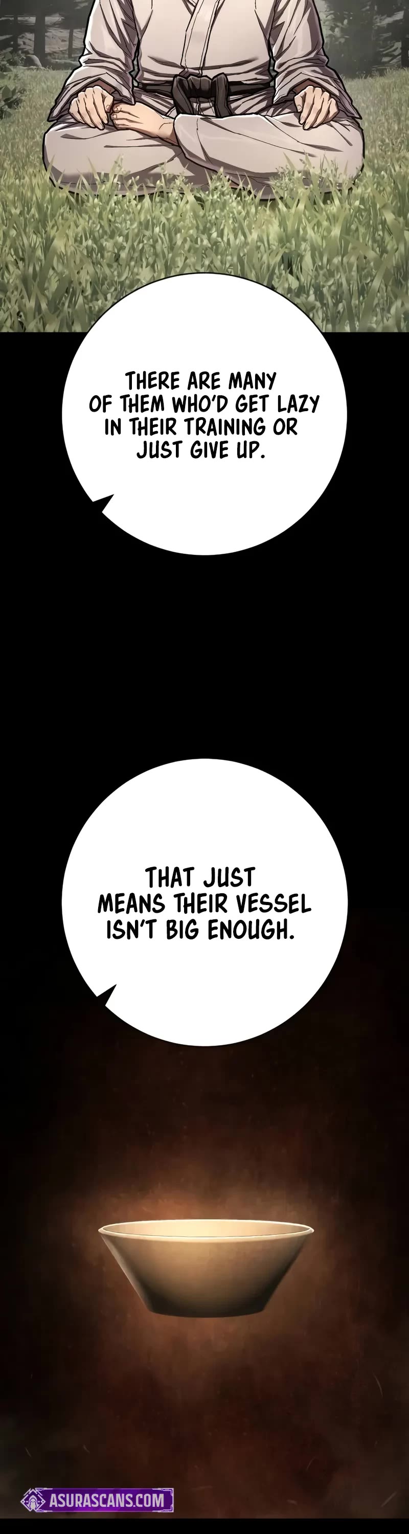 The Executioner Chapter 48 page 30 - Chapter 48