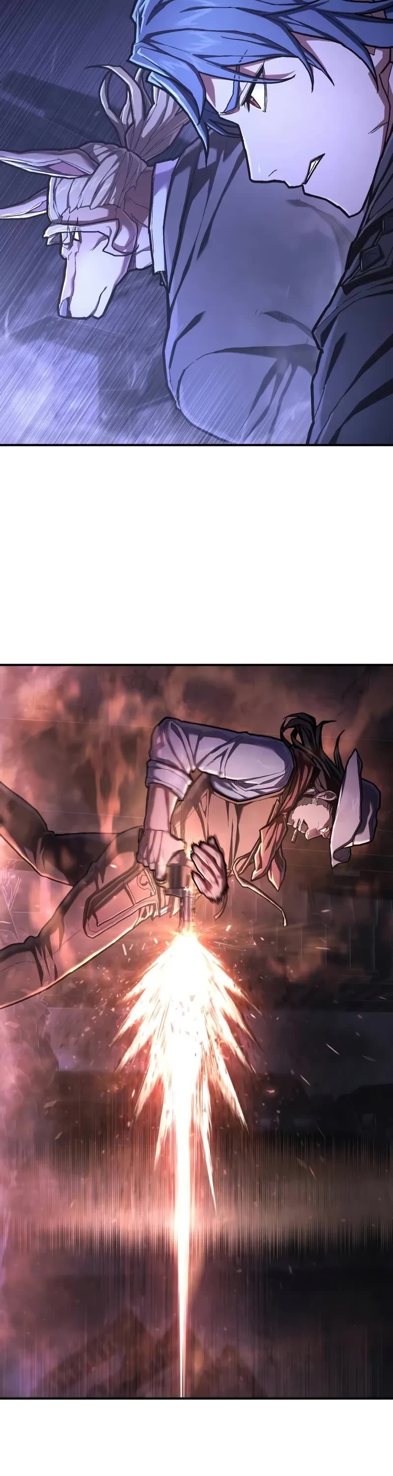 The Executioner Chapter 48 page 34 - Chapter 48