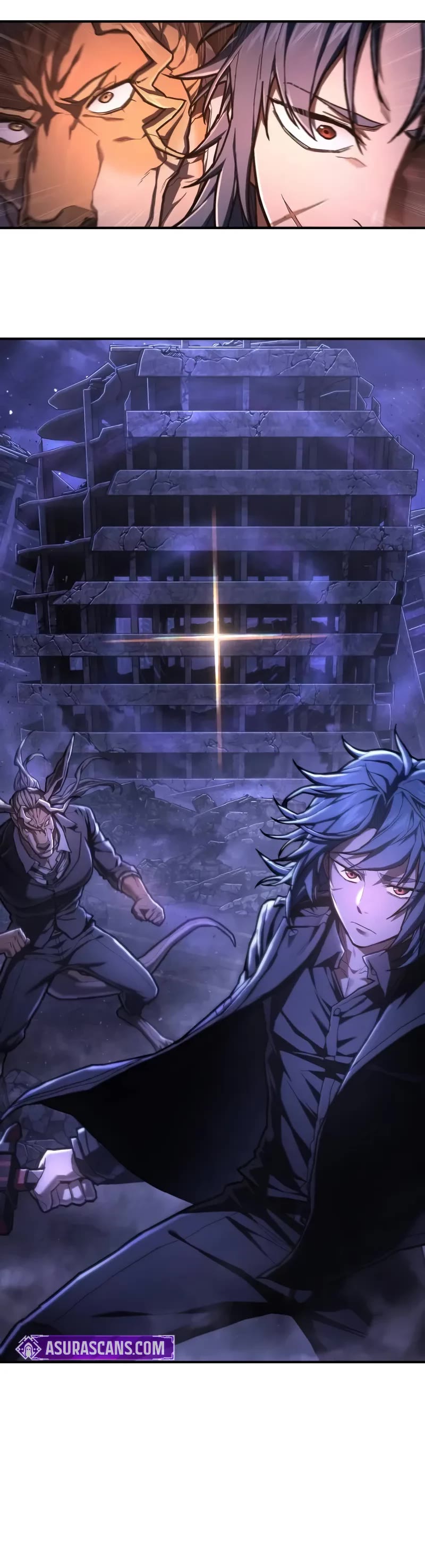 The Executioner Chapter 48 page 35 - Chapter 48