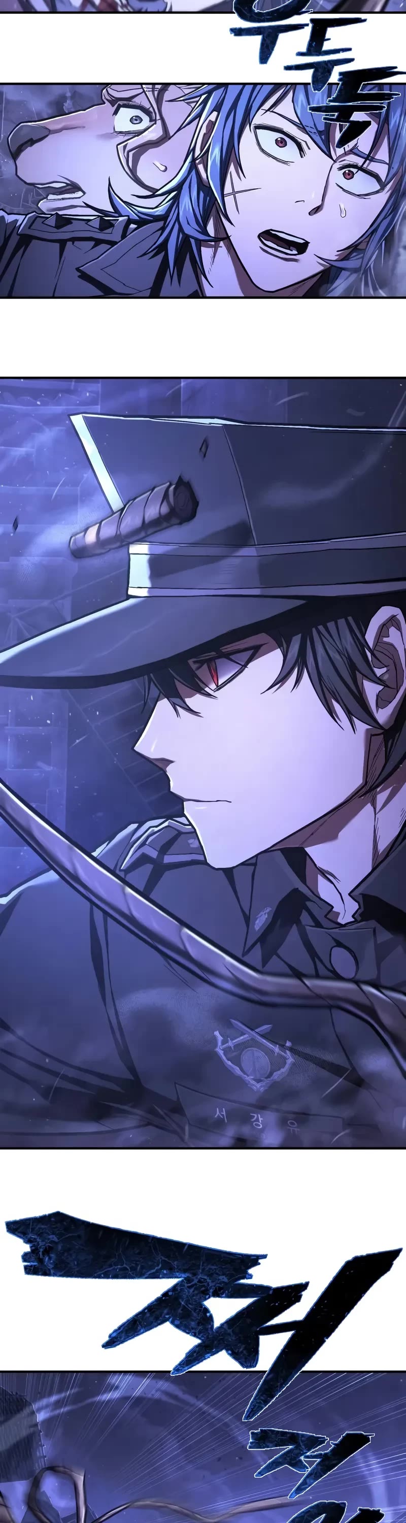 The Executioner Chapter 48 page 44 - Chapter 48
