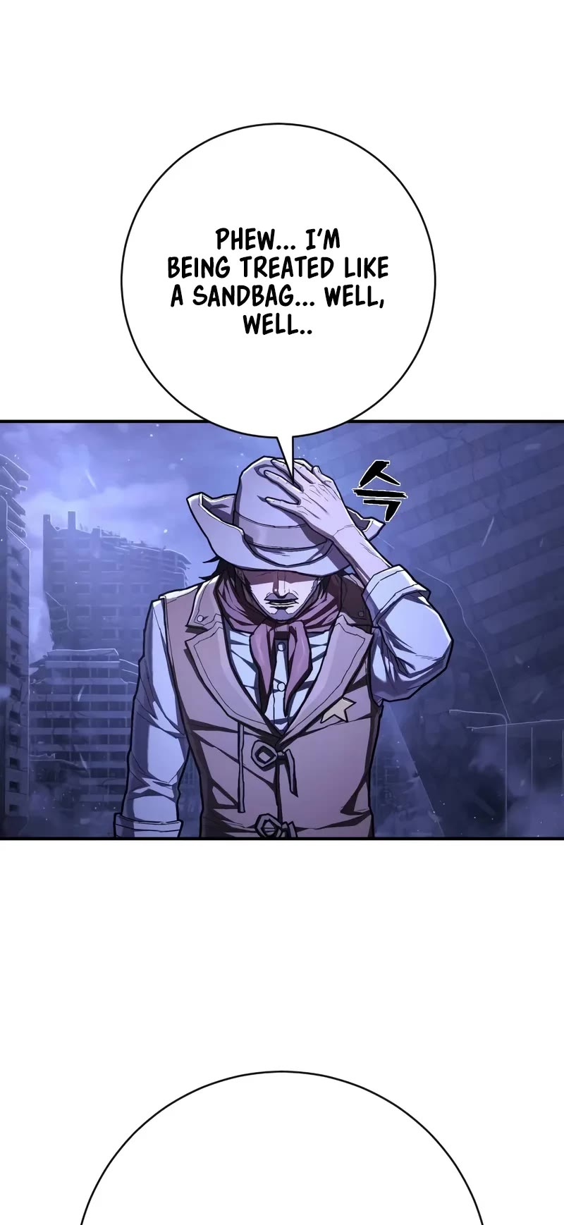 The Executioner Chapter 48 page 50 - Chapter 48