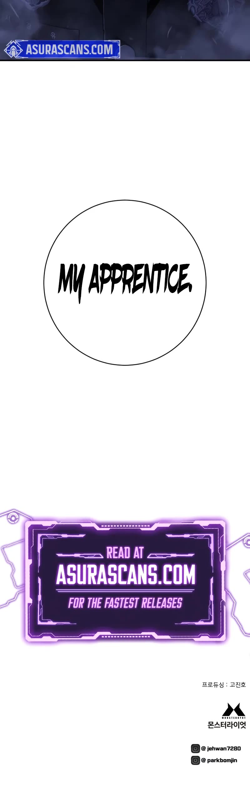 The Executioner Chapter 48 page 53 - Chapter 48