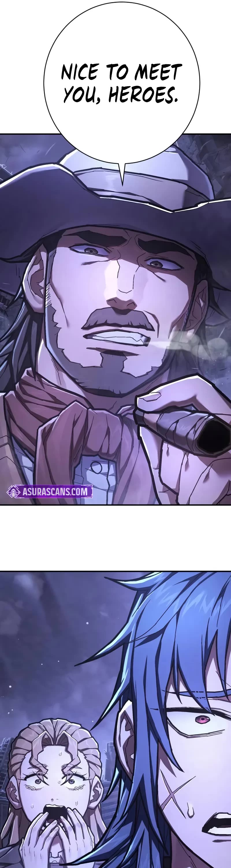 The Executioner Chapter 48 page 7 - Chapter 48