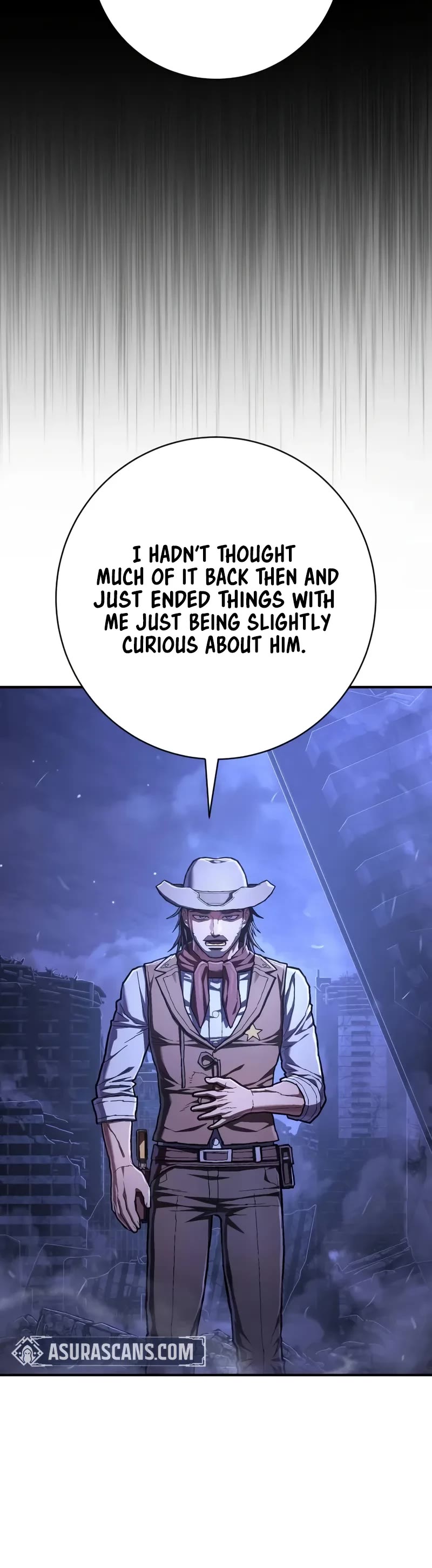 The Executioner Chapter 49 page 10 - Chapter 49