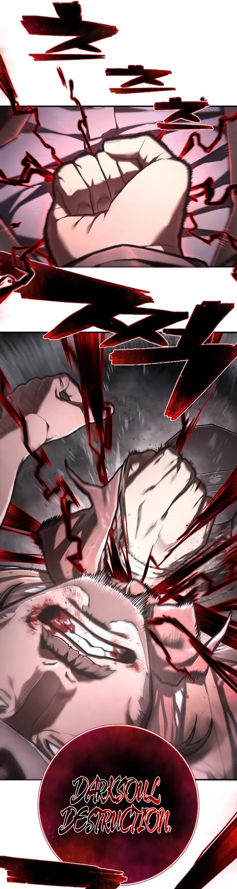 The Executioner Chapter 49 page 16 - Chapter 49