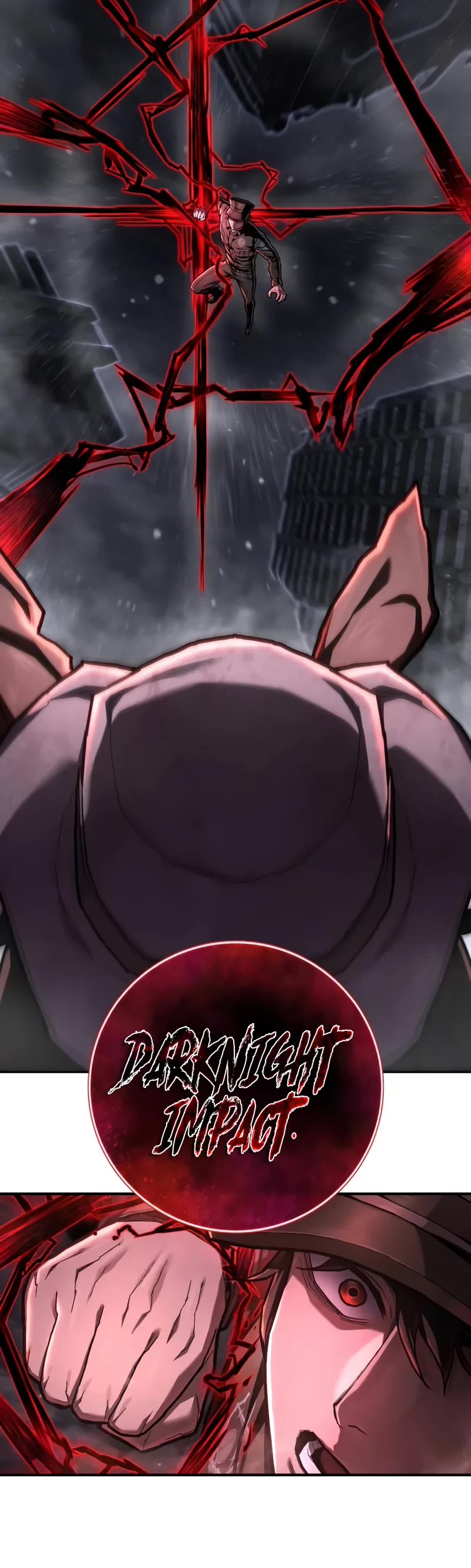 The Executioner Chapter 49 page 20 - Chapter 49