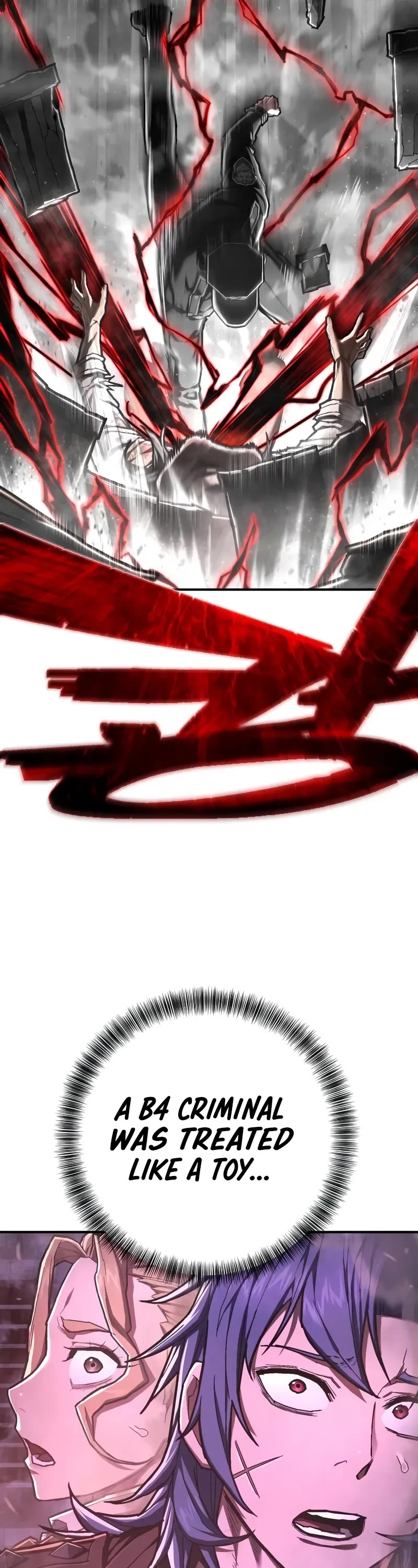 The Executioner Chapter 49 page 23 - Chapter 49