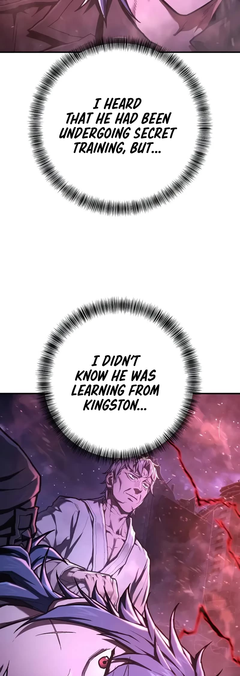 The Executioner Chapter 49 page 24 - Chapter 49