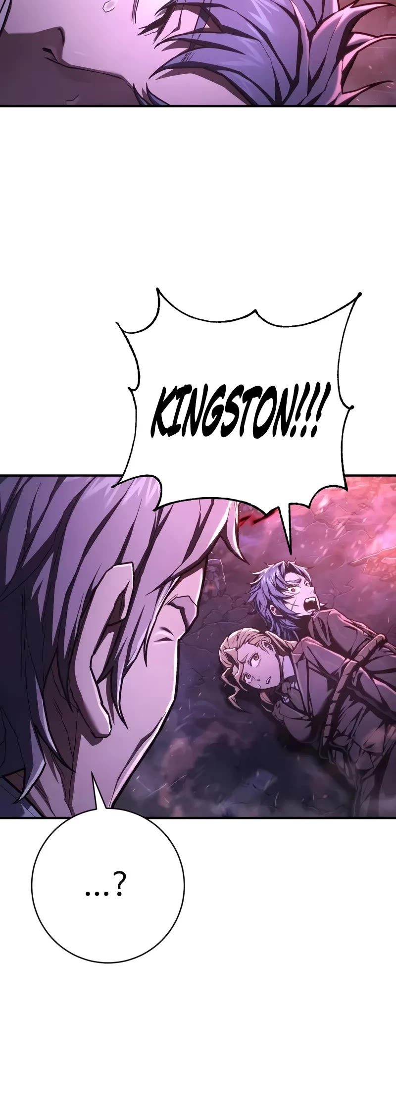 The Executioner Chapter 49 page 25 - Chapter 49