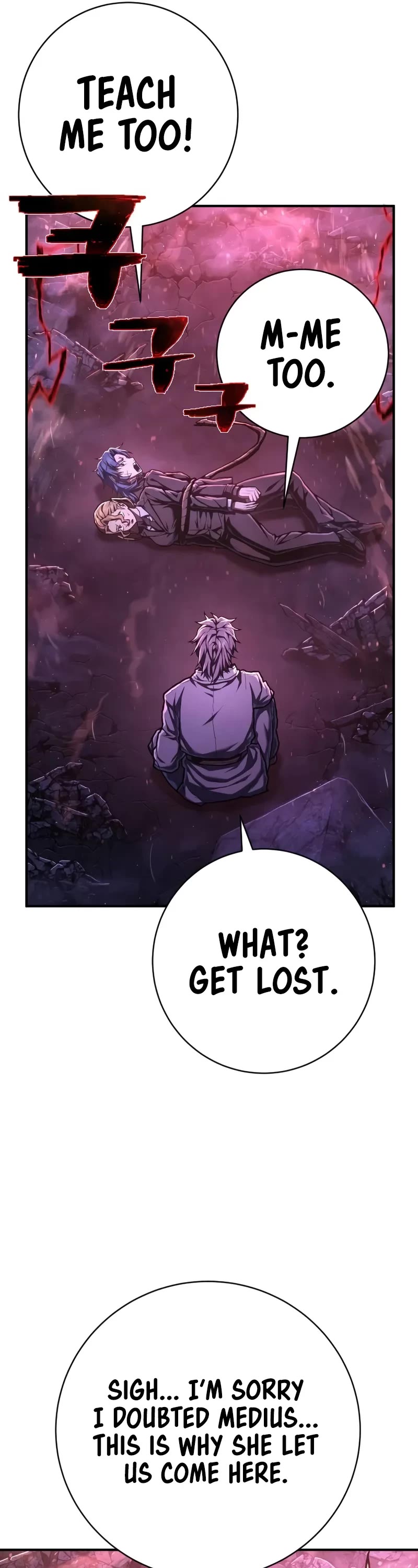 The Executioner Chapter 49 page 26 - Chapter 49
