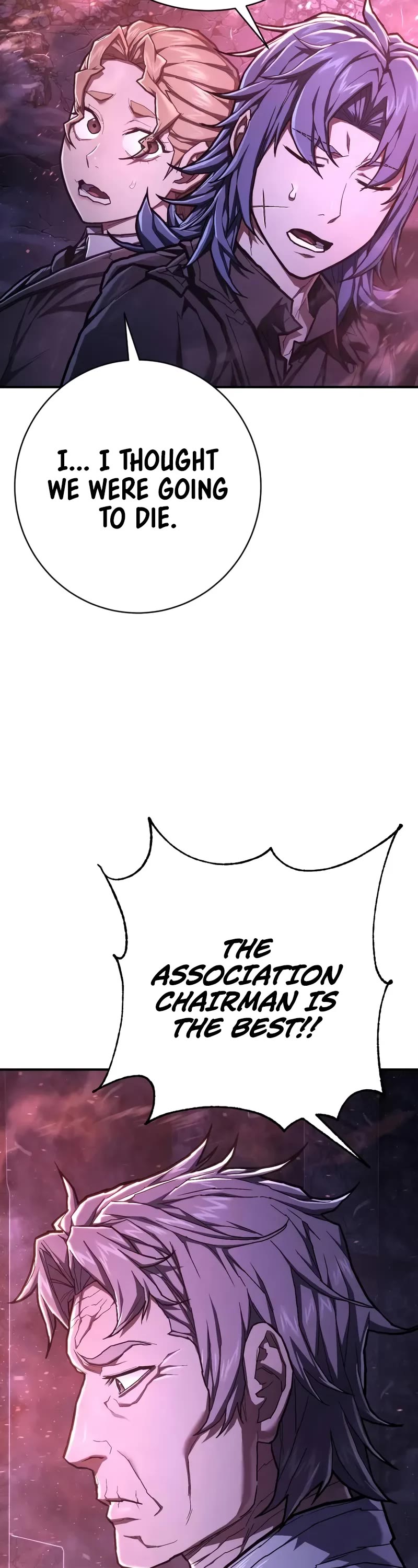 The Executioner Chapter 49 page 27 - Chapter 49