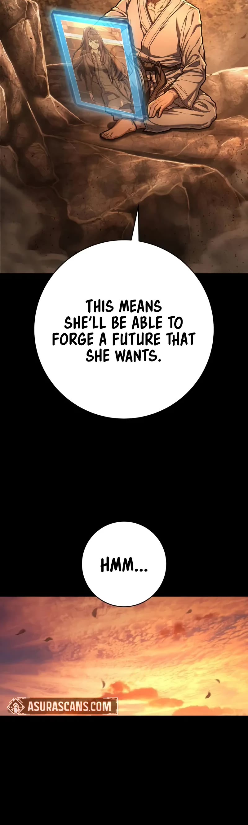 The Executioner Chapter 49 page 30 - Chapter 49