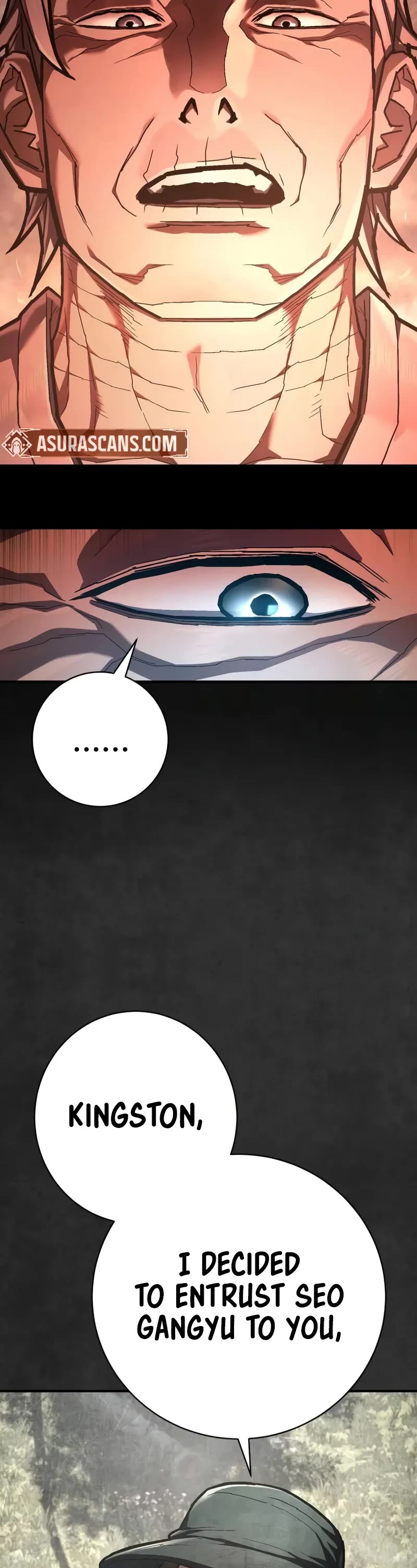 The Executioner Chapter 49 page 32 - Chapter 49