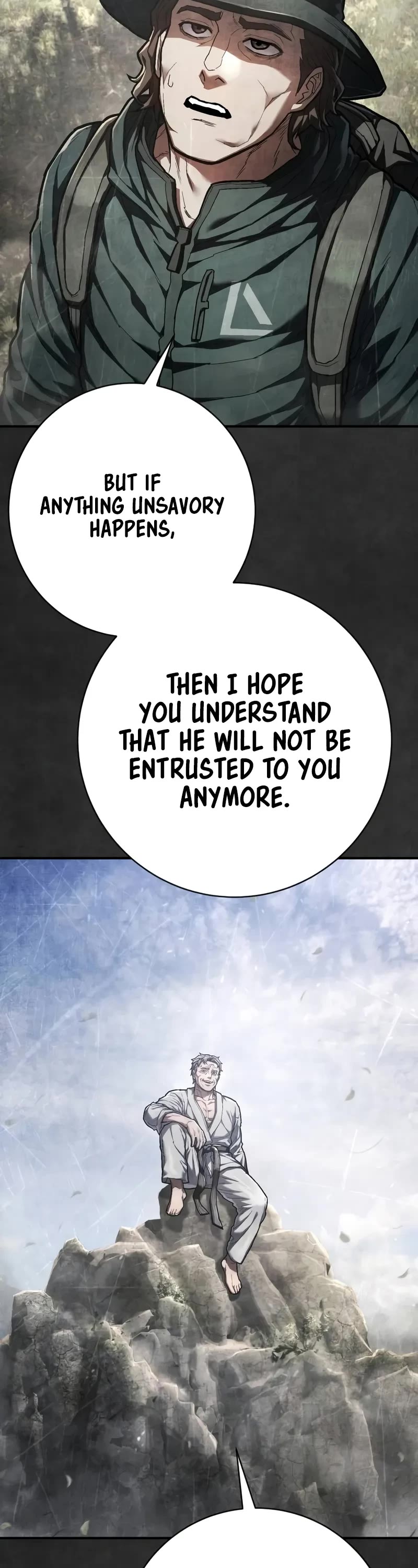 The Executioner Chapter 49 page 33 - Chapter 49