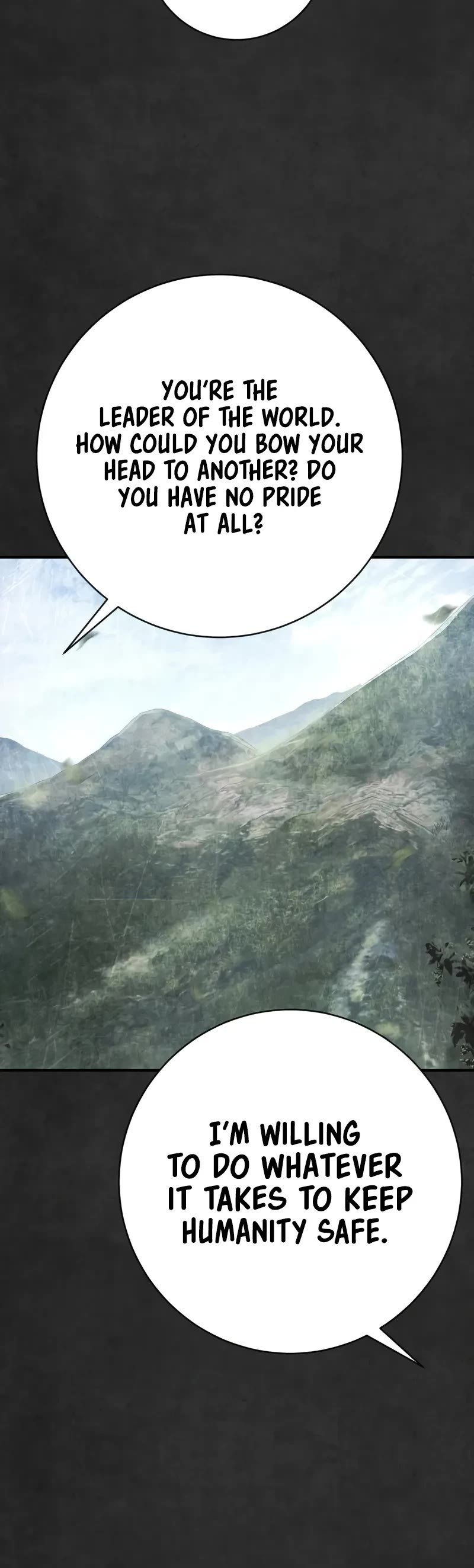 The Executioner Chapter 49 page 35 - Chapter 49