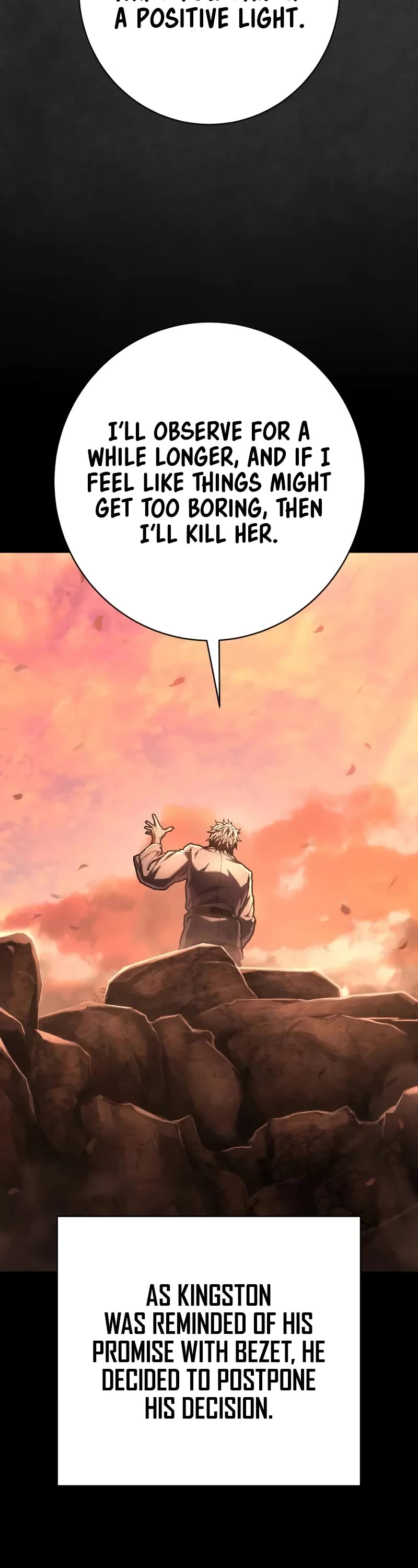 The Executioner Chapter 49 page 37 - Chapter 49