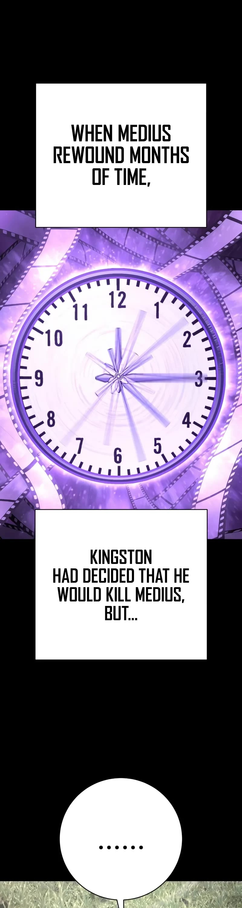 The Executioner Chapter 49 page 38 - Chapter 49