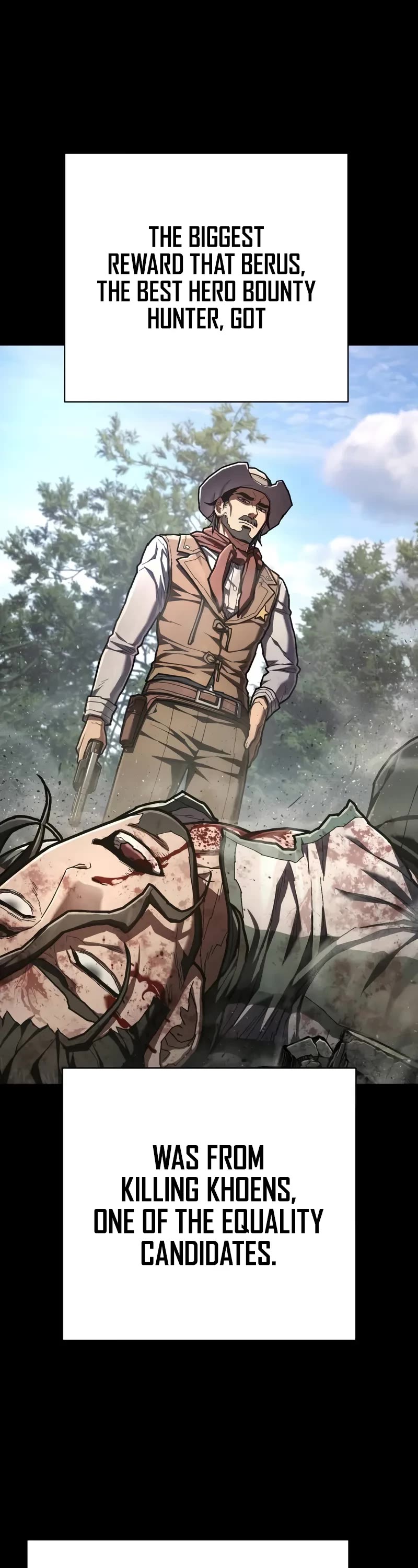 The Executioner Chapter 49 page 4 - Chapter 49
