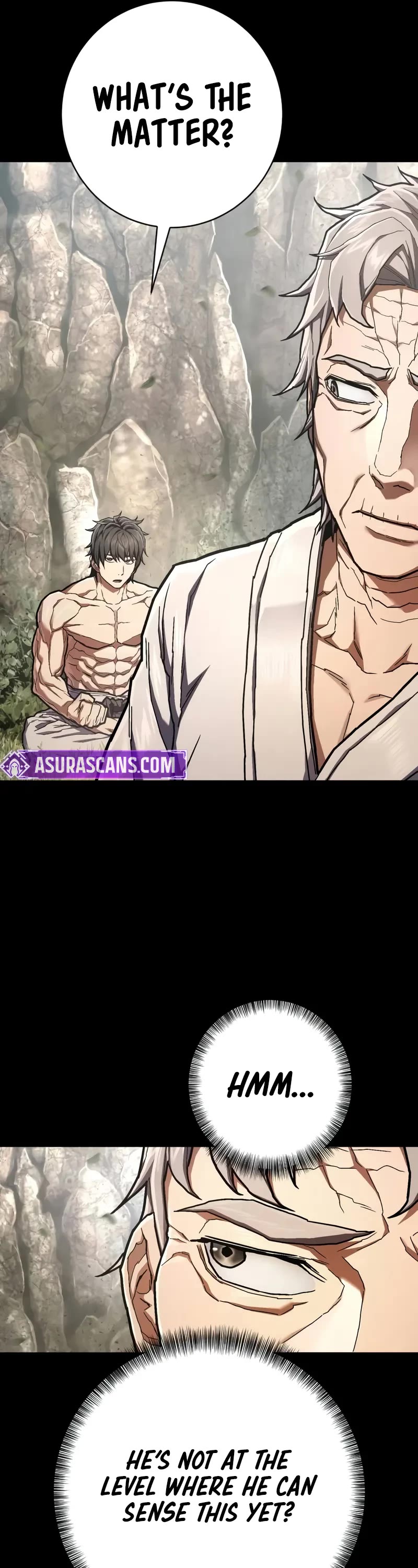 The Executioner Chapter 49 page 41 - Chapter 49