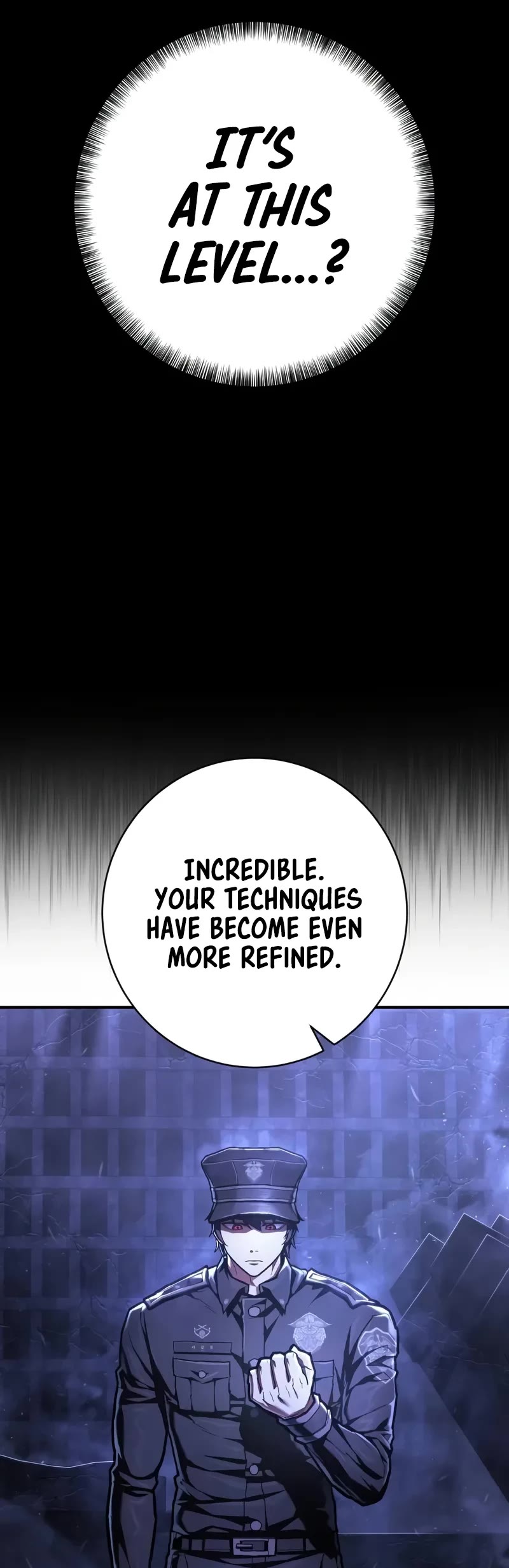 The Executioner Chapter 49 page 44 - Chapter 49