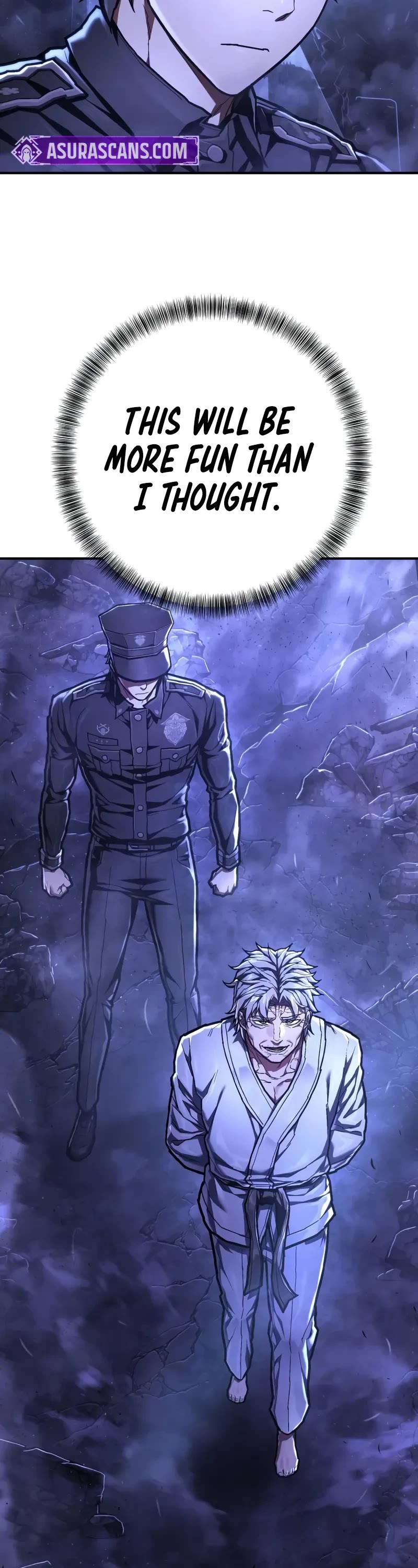 The Executioner Chapter 49 page 47 - Chapter 49