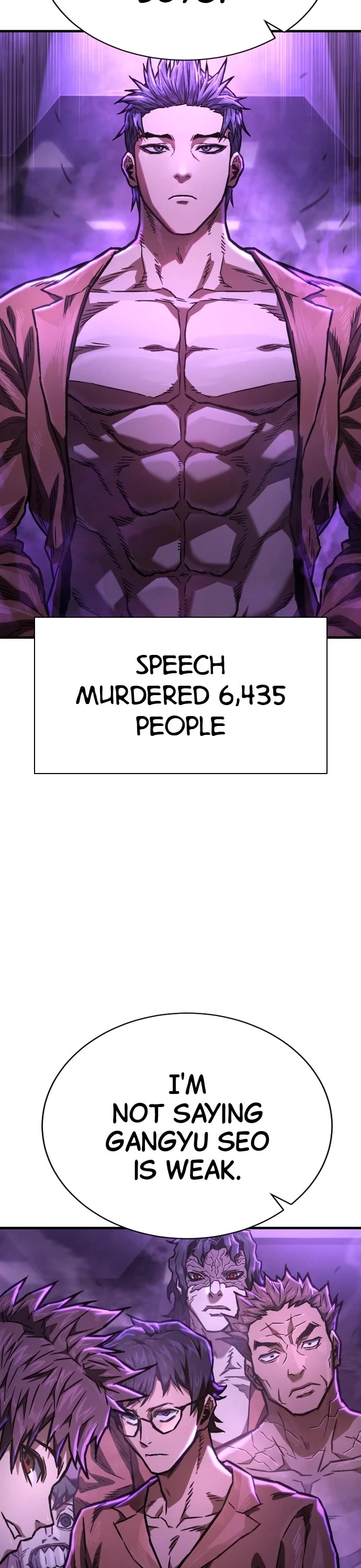 The Executioner Chapter 5 page 12 - Chapter 5