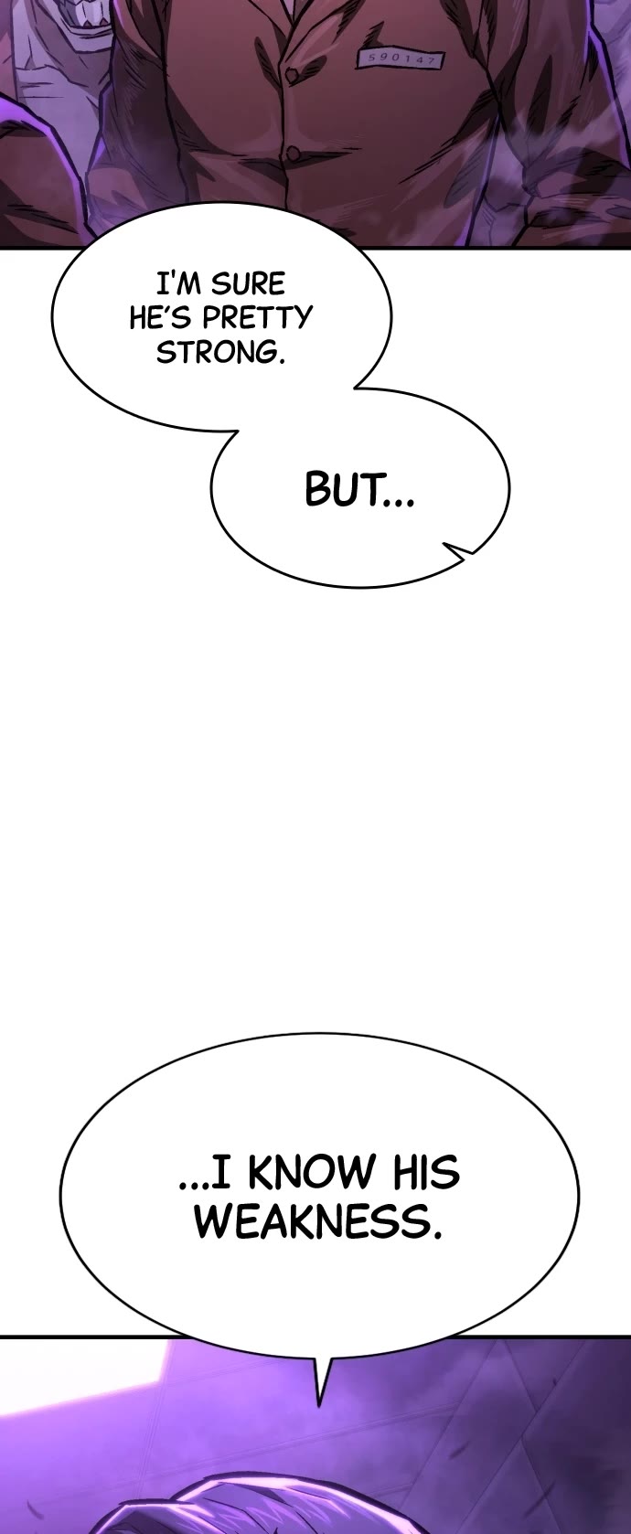 The Executioner Chapter 5 page 13 - Chapter 5