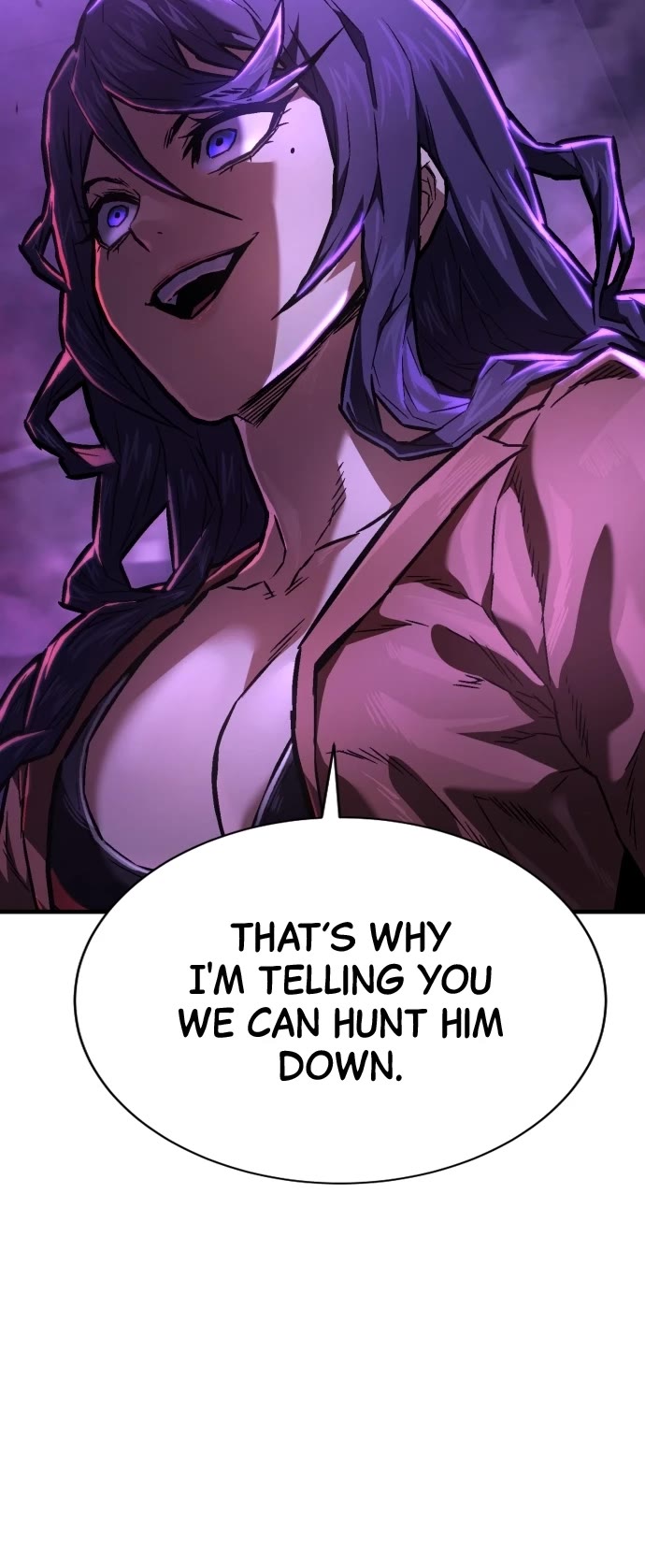 The Executioner Chapter 5 page 14 - Chapter 5