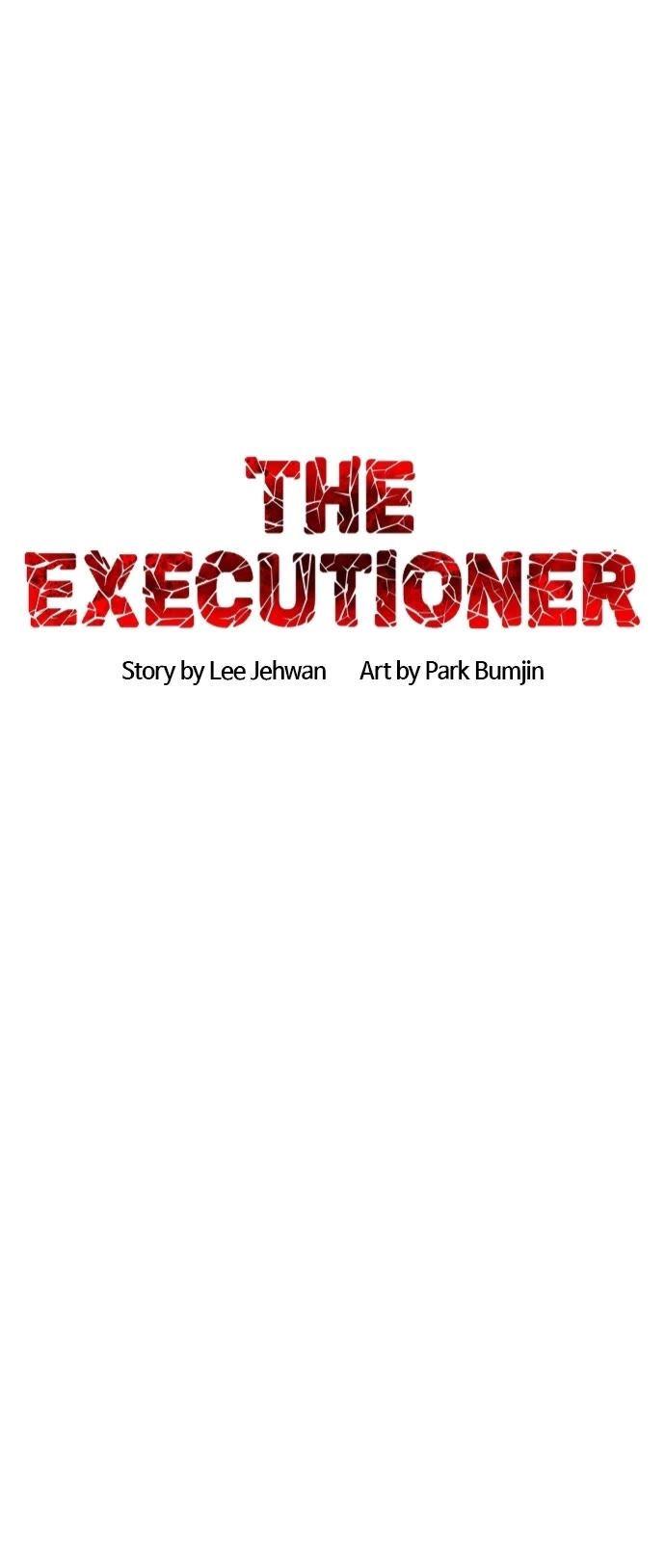 The Executioner Chapter 5 page 19 - Chapter 5