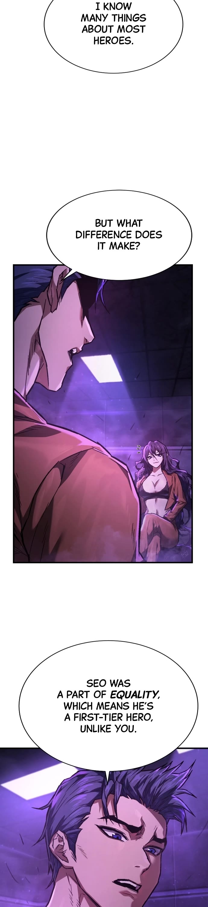 The Executioner Chapter 5 page 2 - Chapter 5