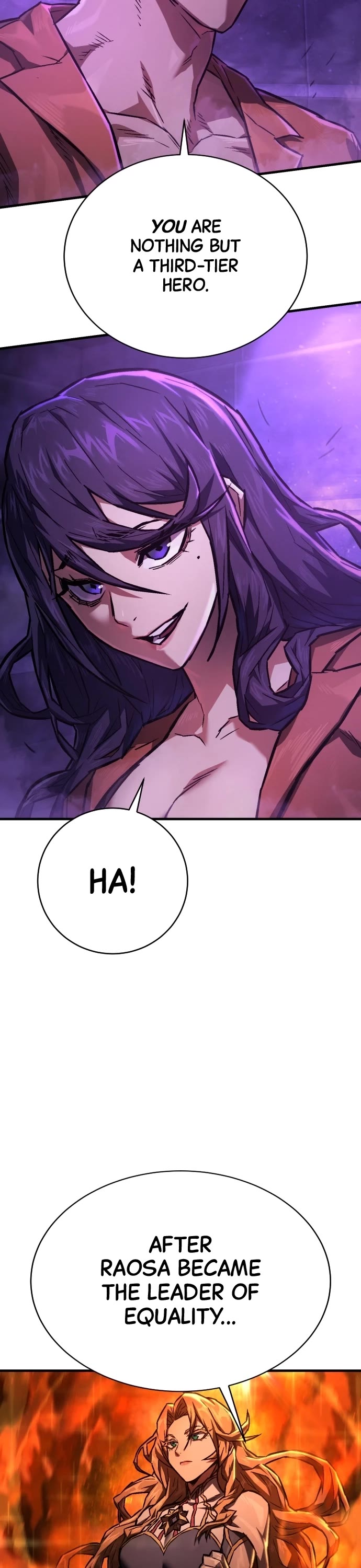 The Executioner Chapter 5 page 3 - Chapter 5