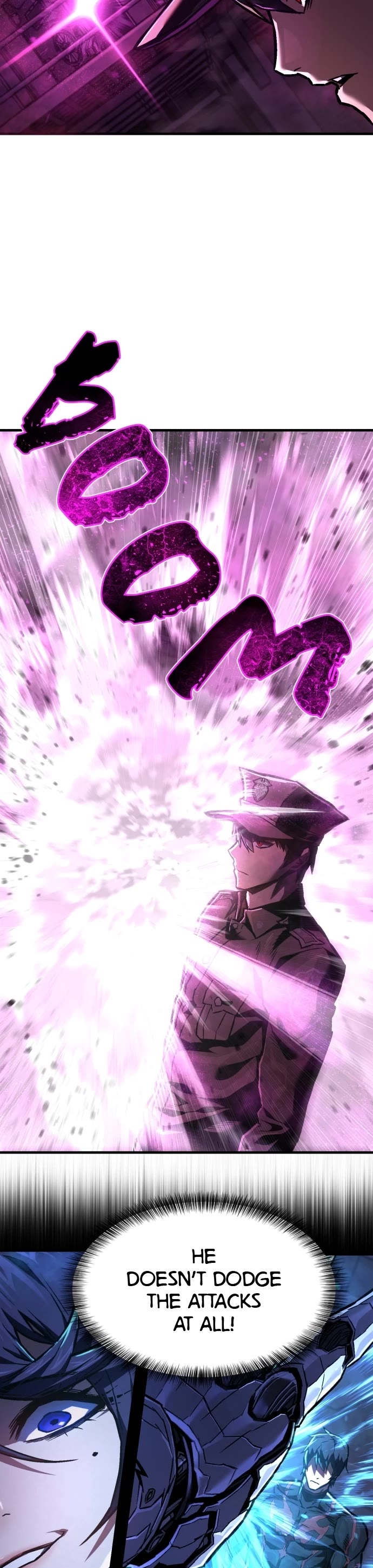 The Executioner Chapter 5 page 30 - Chapter 5