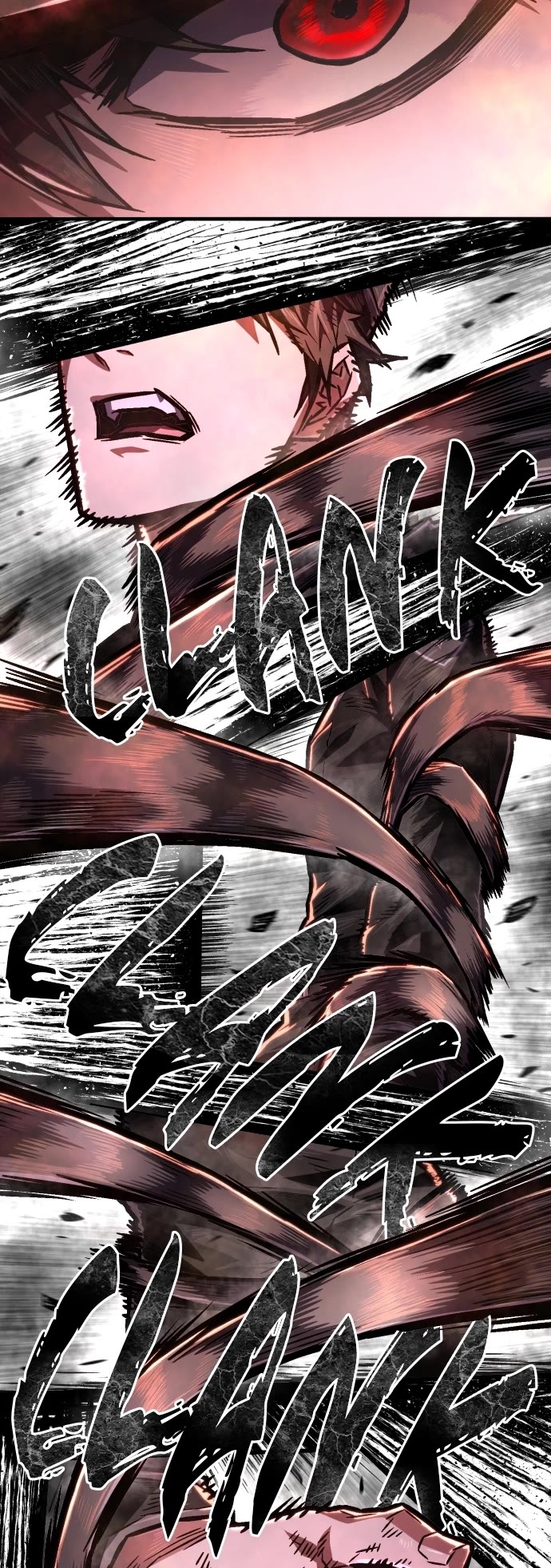 The Executioner Chapter 5 page 35 - Chapter 5