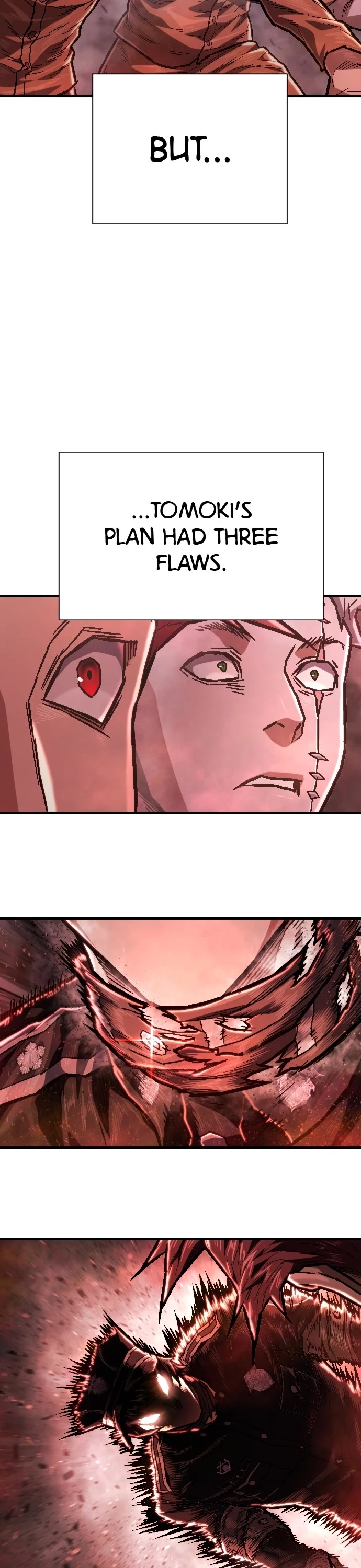 The Executioner Chapter 5 page 42 - Chapter 5