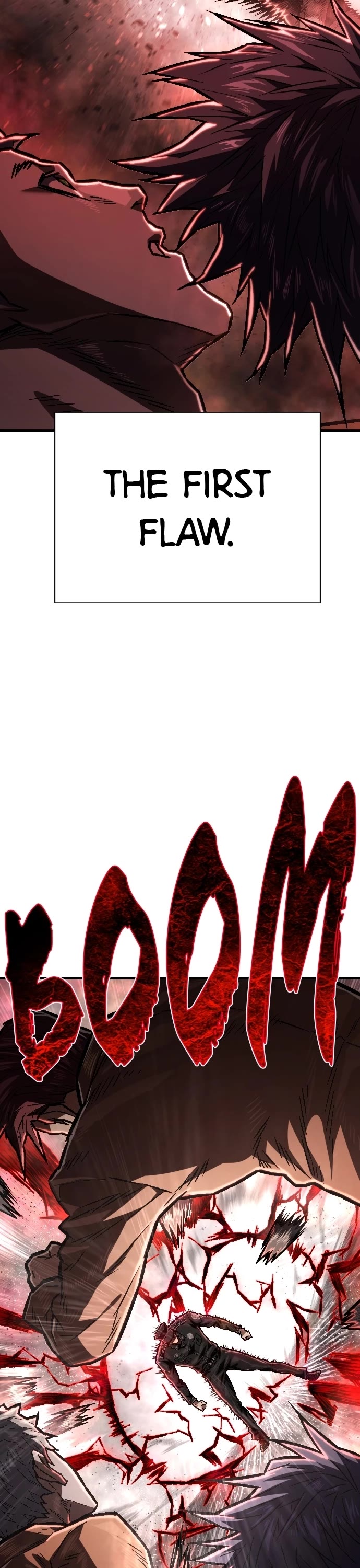 The Executioner Chapter 5 page 43 - Chapter 5